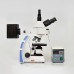 MICROSCOPIO TRIOCULAR CON EPIFLOURESCENCIA VIRTUE-EPI-X